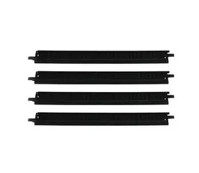 Rappa 252400 Koľaje rovné - 4 ks pre MINI Naše železnice