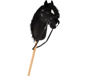 Small Foot Hobby Horse koník na tyči Eddie