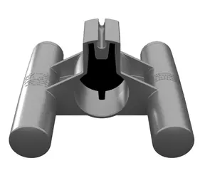 Playmobil® Pirates príslušenstvo 1044 Vyrovnávacie závažie pre pirátsku loď od 4 rokov