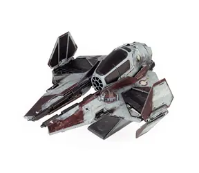 Metal Earth 3D Puzzle SW ETA-2 Jedi Starfighter