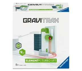 Ravensburger 120200109 GraviTrax Turbo výťah / od 8 rokov 