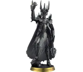 Metal Earth 3D Puzzle LOTR Sauron / 135 dielikov / od 14 rokov