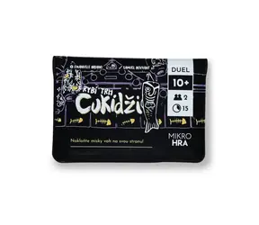 TLAMA games Rybí Trh Cukidži (Tsukiji Market CZ)