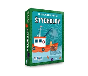 TLAMA games Štycholov (Fischen/Fisching CZ)