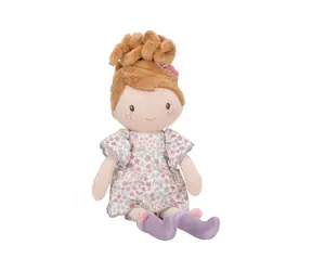 Little Dutch Bábika Ava 35 cm / od 12 mesiacov