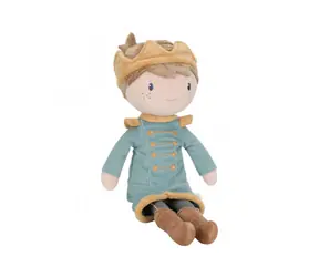 Little Dutch Bábika princ Jim 35 cm / od 12 mesiacov
