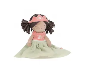 Little Dutch Bábika princezná Evi 35 cm / od 12 mesiacov