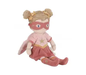 Little Dutch Bábika superhrdinka Rosa 35 cm / od 12 mesiacov