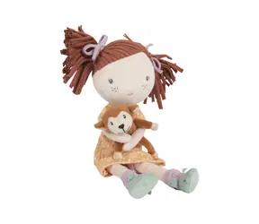 Little Dutch Bábika Sophia 35 cm / od 12 mesiacov