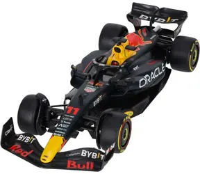 KIK RC Formula na diaľkové ovládanie Red Bull / od 8 rokov