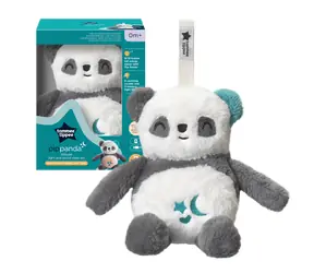 Tommee Tippee Grofriend závesná hračka s hudbou a svetlom - Pip the Panda Deluxe 
