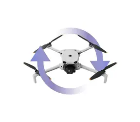 DJI Care Refresh 2-ročný plán (DJI Lito 1) EU - servisný plán