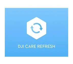 DJI Card Care Refresh 1-ročný plán (DJI Lito X1) EU - servisný plán