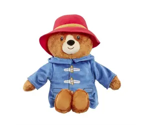 Rainbow Plyšový Paddington Movie malý / od 0 rokov