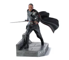 Iron Studios Moff Gideon - Star Wars: Mandalorian - BDS Art Scale 1/10