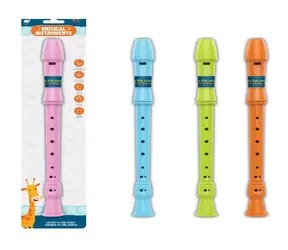 Made 07896 - Flauta 32 cm / od 3 rokov
