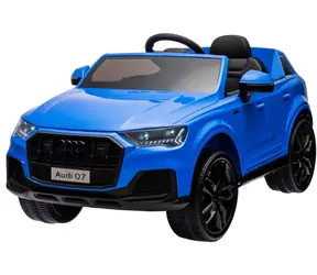 Made 25534 - Elektroauto Audi Q7
