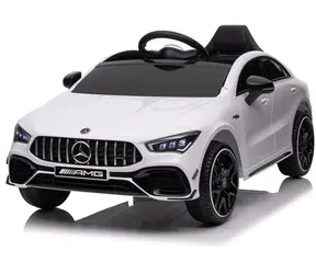 Made 25533 - Elektroauto Benz CLA 45