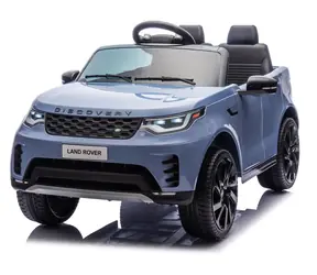 Made 25540 - Elektroauto Land Rover Discovery