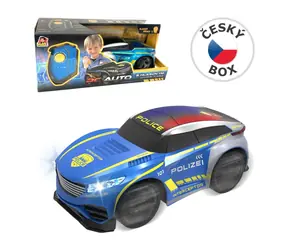 MaDe 24623 - Auto na diaľkové ovládanie / od 6 rokov
