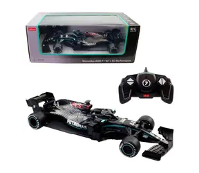 Made 21547 - Formula na ovládanie / Mercedes- AMG F1 W11 EQ / 1:18 / od 6 rokov