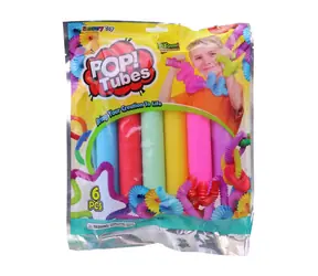Made 24366 - Pop Tubes / od 3 rokov