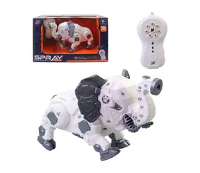 Made 23912 - Roboslon na ovládanie / od 8 rokov