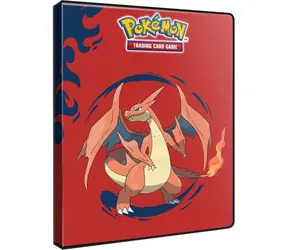 UltraPro zberateľský album Mega Charizard - A5 album na 80 kariet