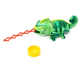Magana Úžasný Chameleon na diaľkové ovládanie / od 6 rokov