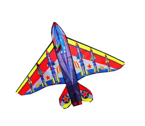 SPORTO Lietajúci drak lietadlo / od 8 rokov