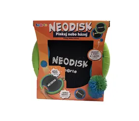 SPORTO Neodisk / od 3 rokov