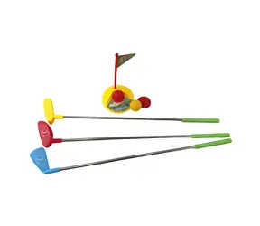 SPORTO Golfový set / od 3 rokov