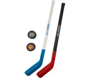 SPORTO Hokejky s pukom / od 3 rokov