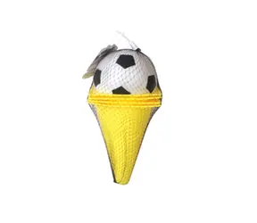 SPORTO Kužele s futbalovou loptičkou / od 3 rokov