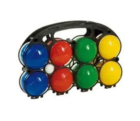 ŠPORTO Petanque / od 3 rokov