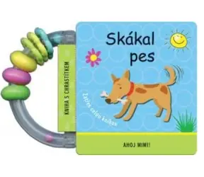 Svojtka & Co. Ahoj mimi! Skákal pes / od narodenia