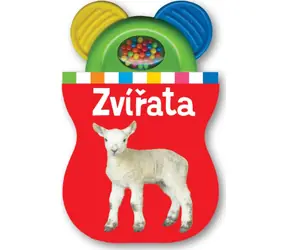 Svojtka & Co. Zvieratá / od narodenia