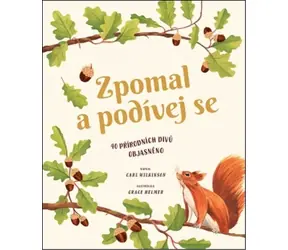 Svojtka & Co. Spomaľ a pozri sa / od 6 rokov