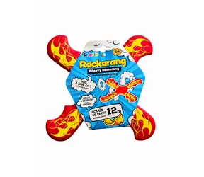 SPORTO Rackarang Penový bumerang / od 6 rokov