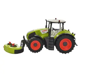 Happy People RC Traktor Claas na diaľkové ovládanie / od 6 rokov