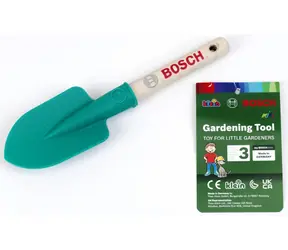Klein BOSCH Garden Lopata guľatá ručná / od 3 rokov