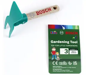 Klein BOSCH Garden Motyka krátka / od 3 rokov