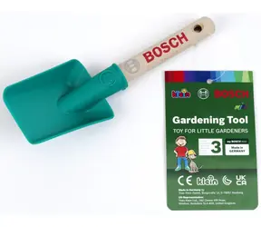 Klein BOSCH Garden Lopata ručná / od 3 rokov