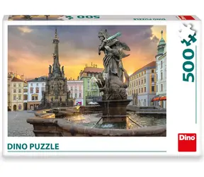 Dino Olomouc