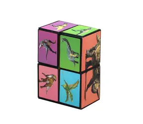 Rappa Magický hlavolam Dino / od 6 rokov