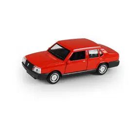 Rappa Auto kov/plast retro 13 cm / od 3 rokov