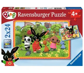Ravensburger Puzzle Bing