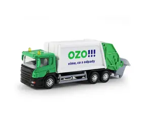 Rappa Smetiarske auto OZO!!! / od 3 rokov