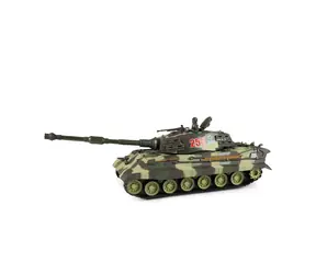 Rappa Tank so svetlom a zvukom / od 3 rokov
