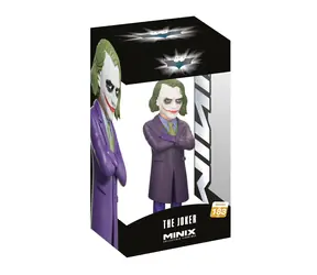 Minix Movies: Joker (The Dark Knight)